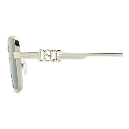 Gafas De Sol DSQUARED2 D2 0104/S KTU Hombre Talla 52 mm