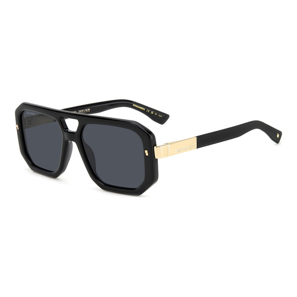 Gafas De Sol DSQUARED2 D2 0105/S 807 Hombre Talla 56 mm