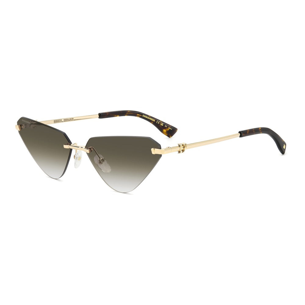 Gafas De Sol DSQUARED2 D2 0108/S PEF Mujer Talla 63 mm
