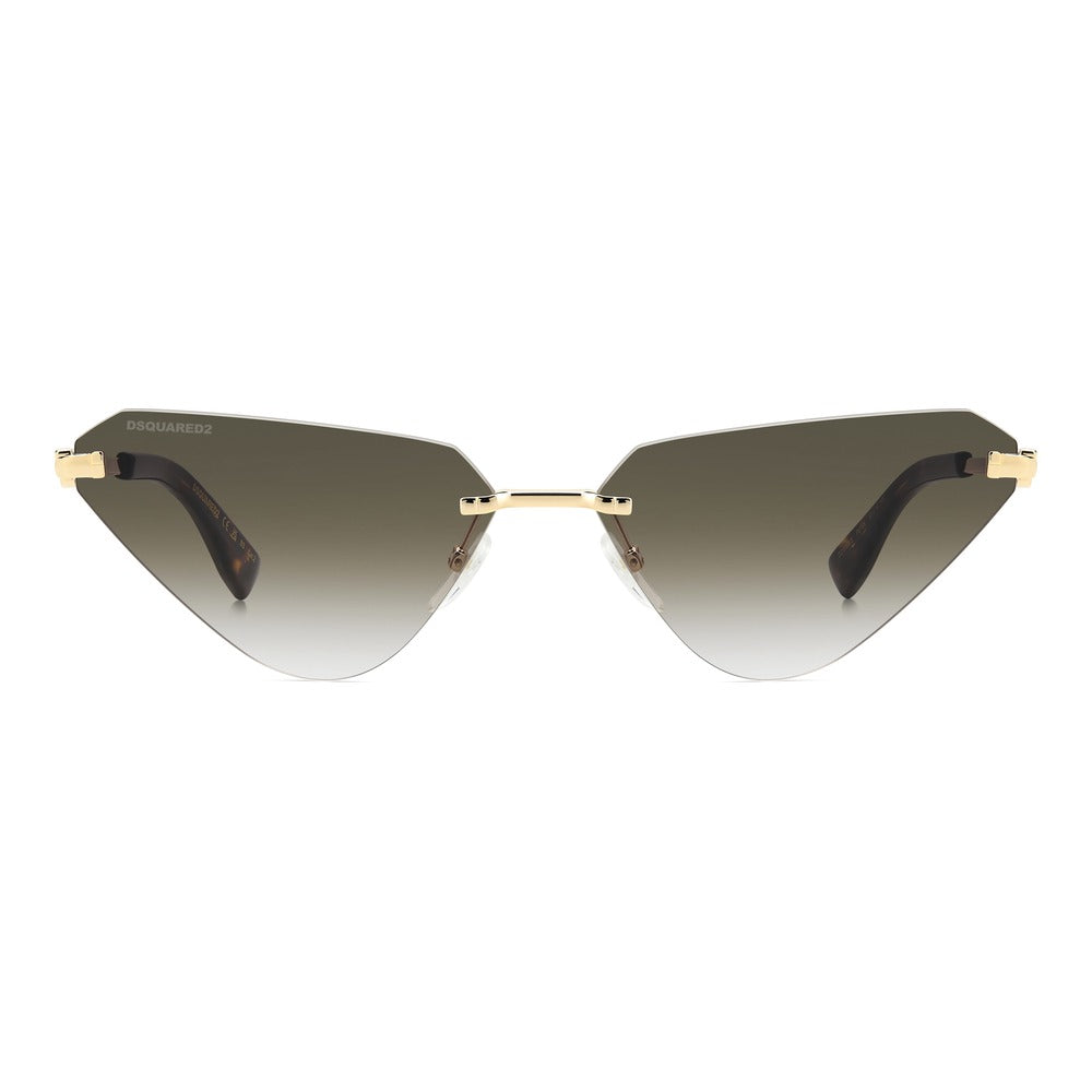 Gafas De Sol DSQUARED2 D2 0108/S PEF Mujer Talla 63 mm
