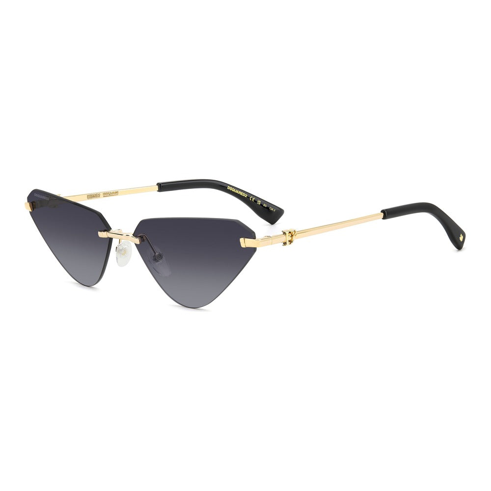 Gafas De Sol DSQUARED2 D2 0108/S PEF Mujer Talla 63 mm