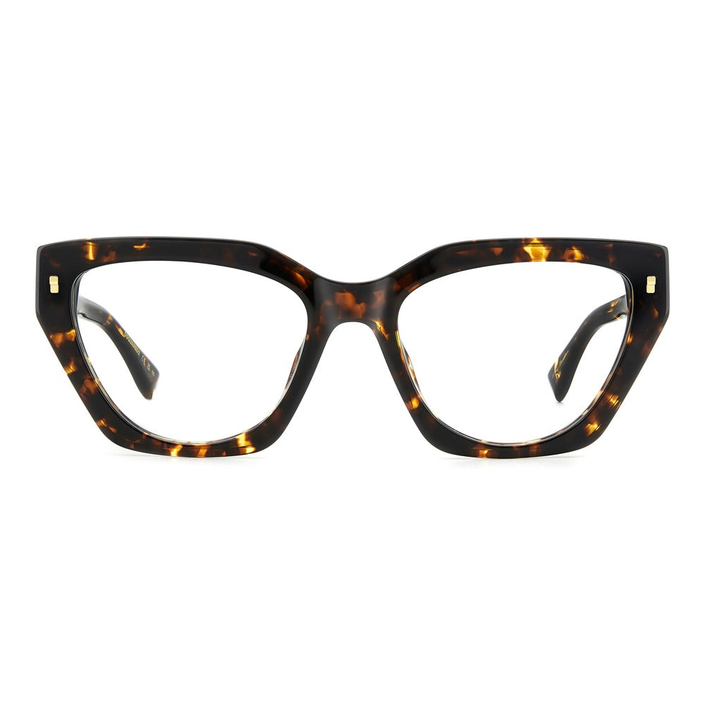 Gafas De Vista DSQUARED2 D2 0117 086 Mujer Talla 53 mm