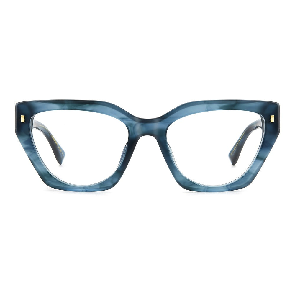 Gafas De Vista DSQUARED2 D2 0117 086 Mujer Talla 53 mm