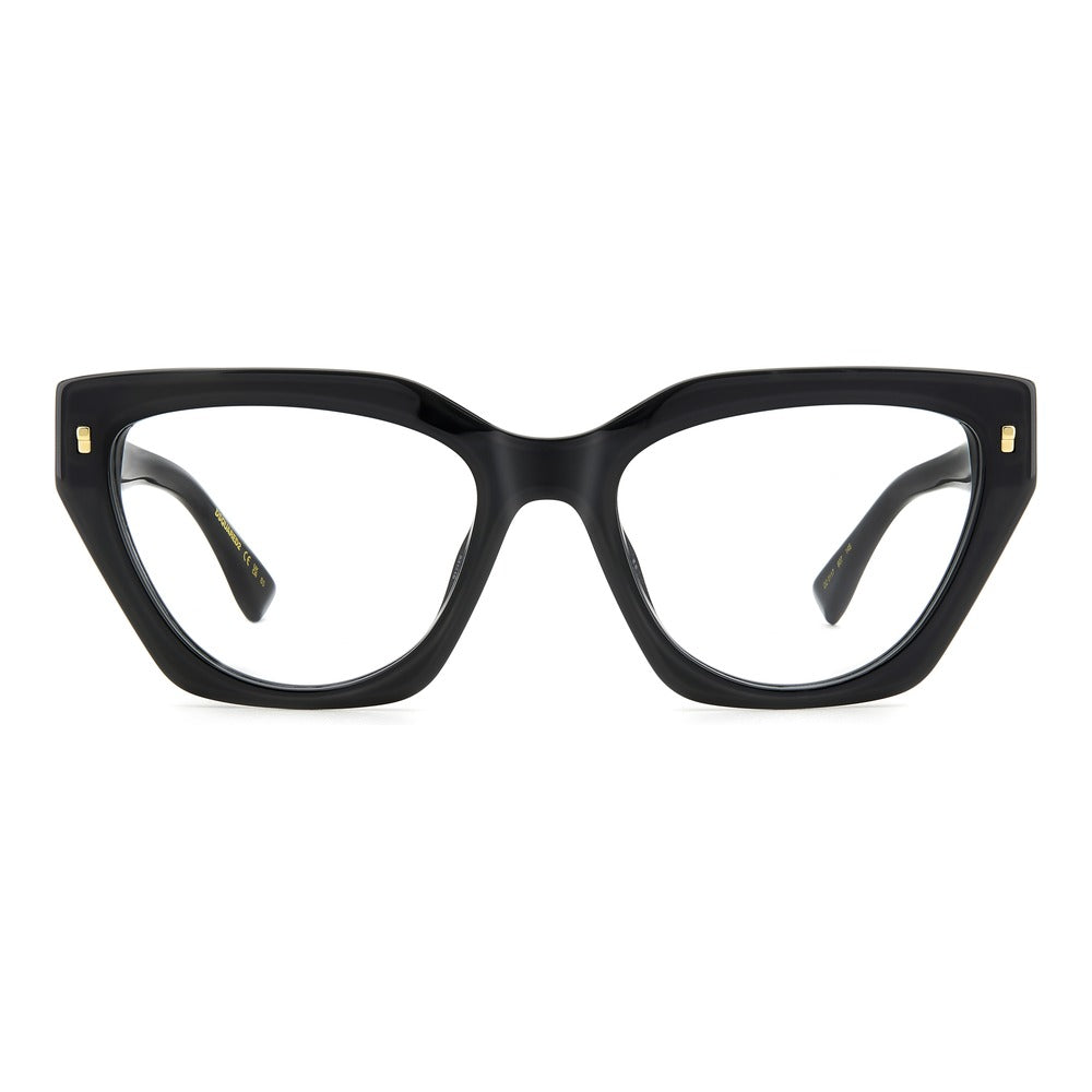 Gafas De Vista DSQUARED2 D2 0117 086 Mujer Talla 53 mm