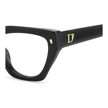 Gafas De Vista DSQUARED2 D2 0117 086 Mujer Talla 53 mm