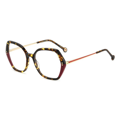 Gafas graduadas Carolina Herrera HER 0205 – habana (4)