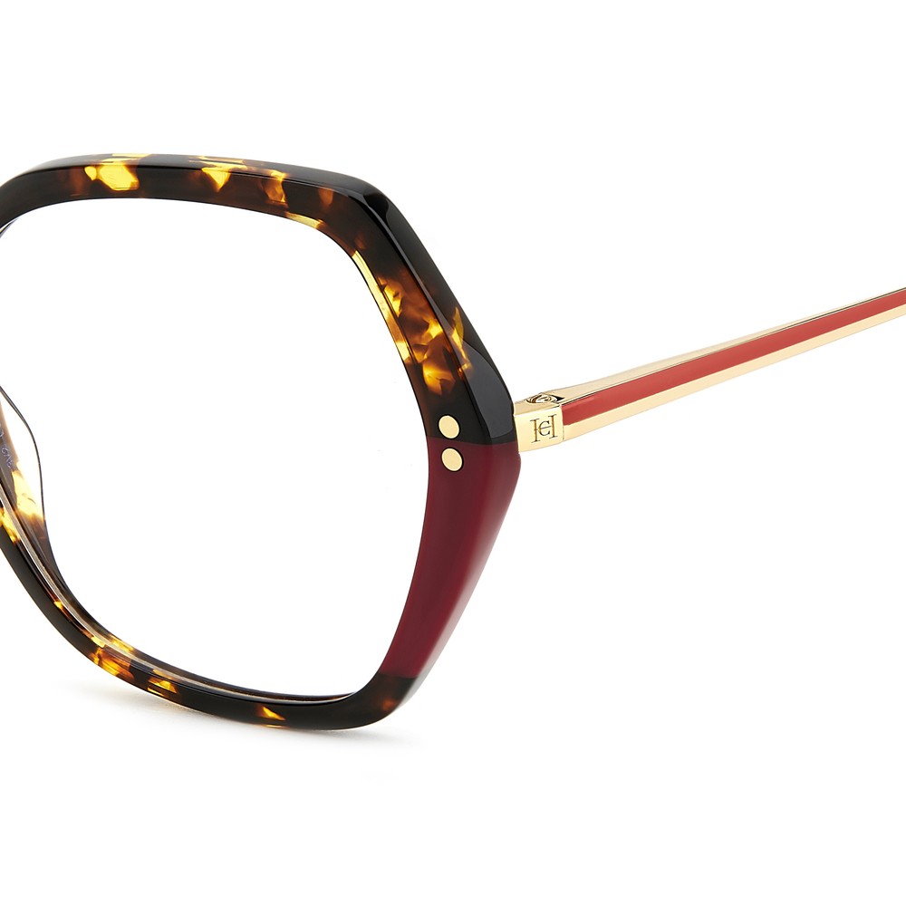 GAFAS DE VISTA CAROLINA HERRERA HER 0205