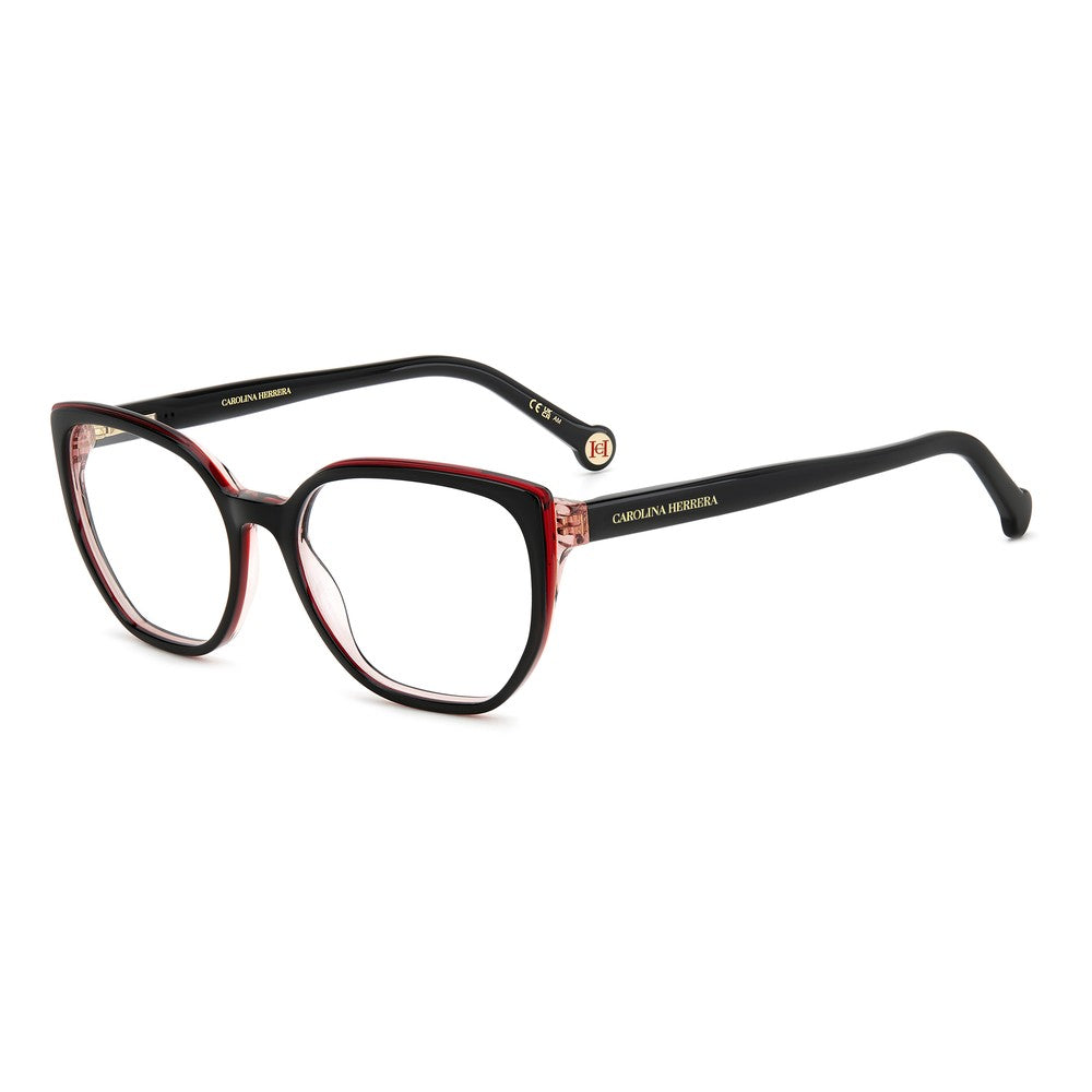 Gafas graduadas Carolina Herrera HER 0214 – rosa (6)