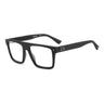 Gafas De Vista DSQUARED2 ICON 0012 003 Hombre Talla 54 mm