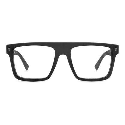 Gafas De Vista DSQUARED2 ICON 0012 003 Hombre Talla 54 mm