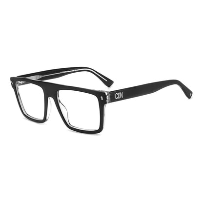 Gafas De Vista DSQUARED2 ICON 0012 003 Hombre Talla 54 mm