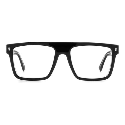 Gafas De Vista DSQUARED2 ICON 0012 003 Hombre Talla 54 mm