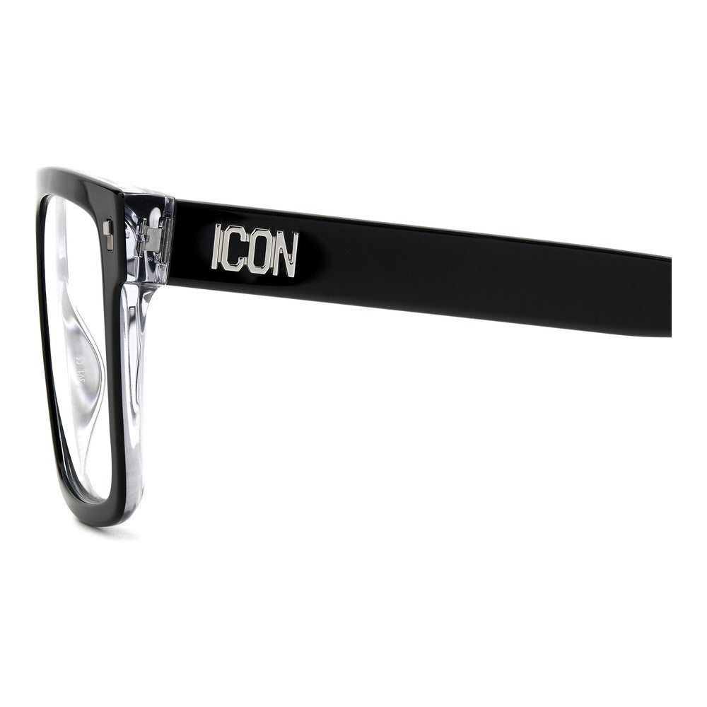 Gafas De Vista DSQUARED2 ICON 0012 003 Hombre Talla 54 mm