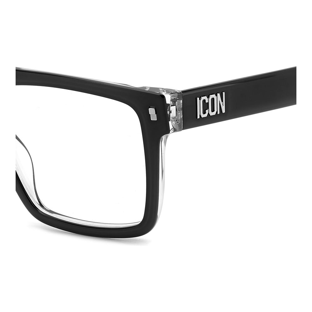 Gafas De Vista DSQUARED2 ICON 0012 003 Hombre Talla 54 mm