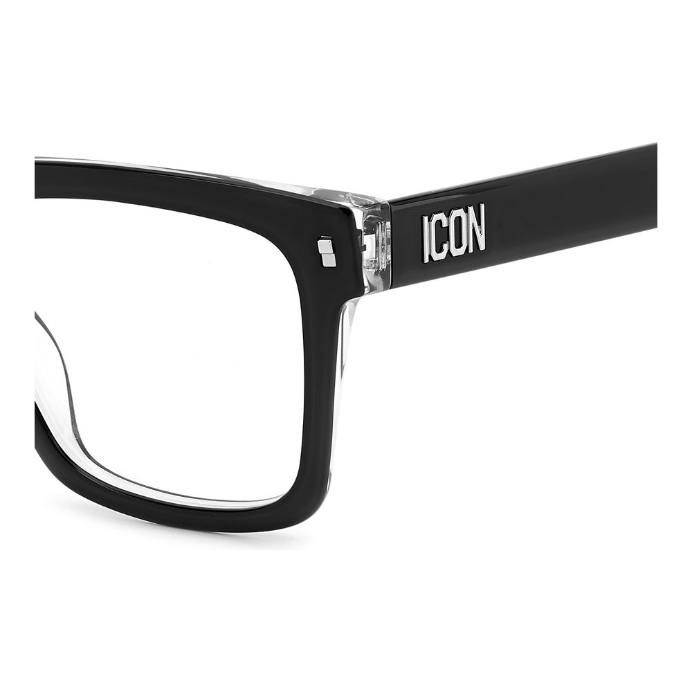 Gafas De Vista DSQUARED2 ICON 0013 003 Hombre Talla 52 mm