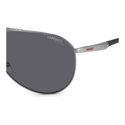 Gafas De Sol Polarizadas CARRERA DUCATI CARDUC 030/S 807 Hombre Talla 67 mm