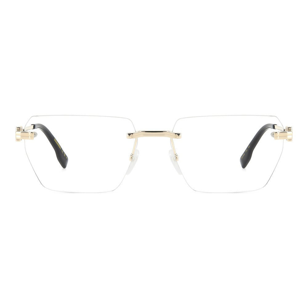Gafas De Vista DSQUARED2 D2 0102 010 Hombre Talla 58 mm