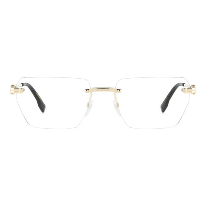 Gafas De Vista DSQUARED2 D2 0102 010 Hombre Talla 58 mm
