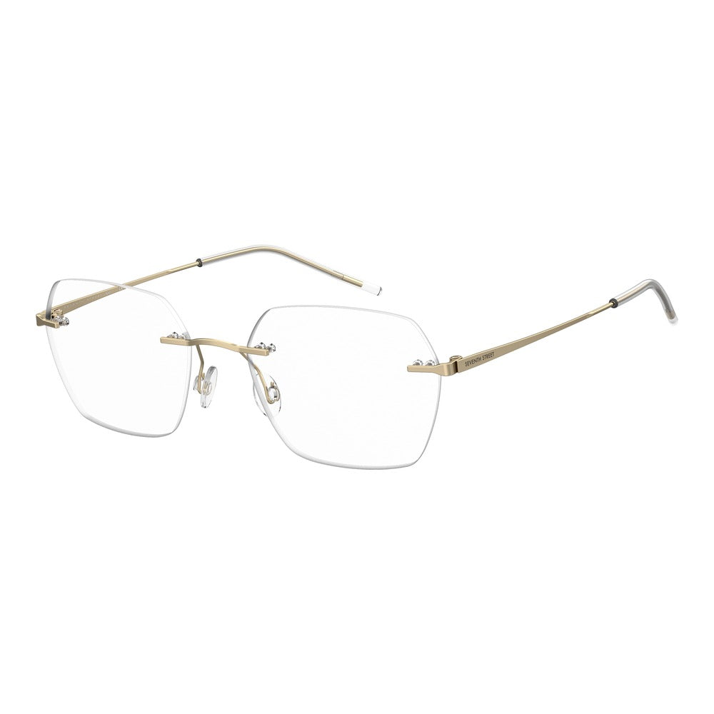 Gafas De Vista SEVENTH STREET 7A 115 J5G Hombre Talla 52 mm