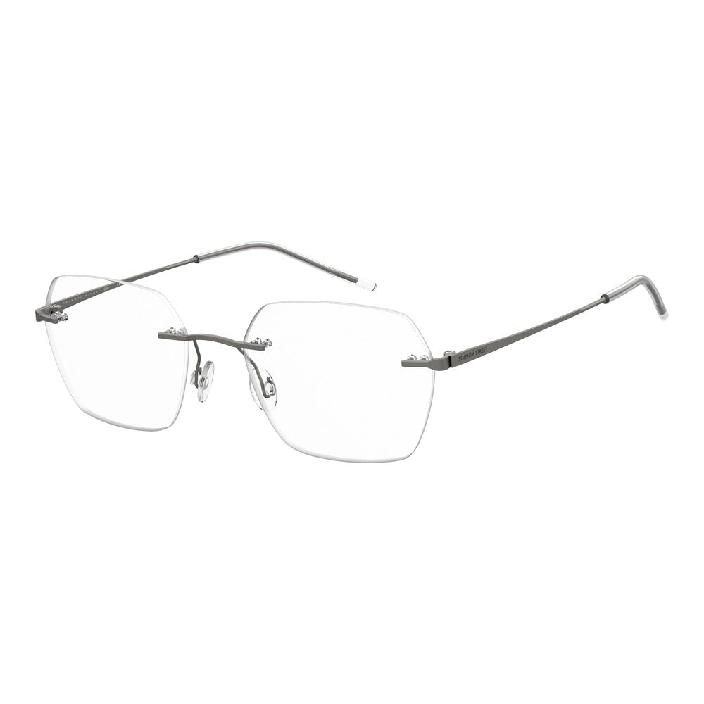 Gafas De Vista SEVENTH STREET 7A 115 J5G Hombre Talla 52 mm