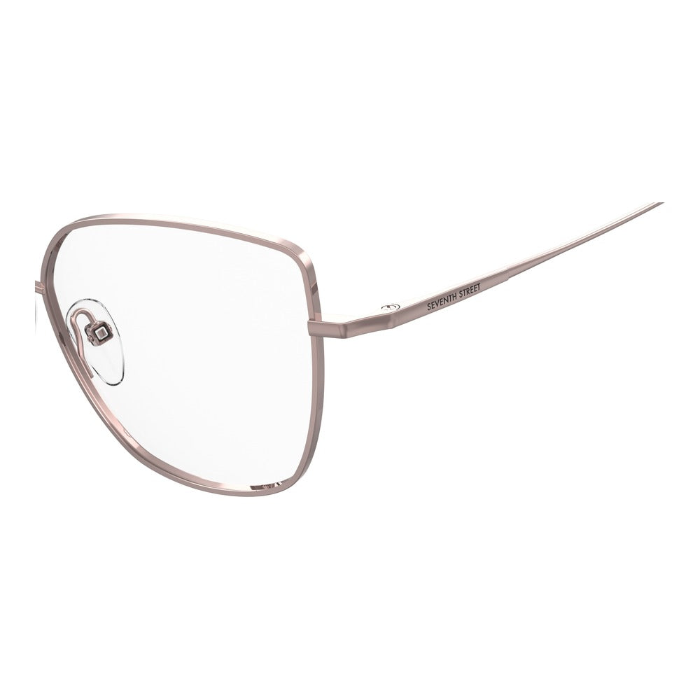 Gafas De Vista SEVENTH STREET 7A 591 010 Mujer Talla 53 mm