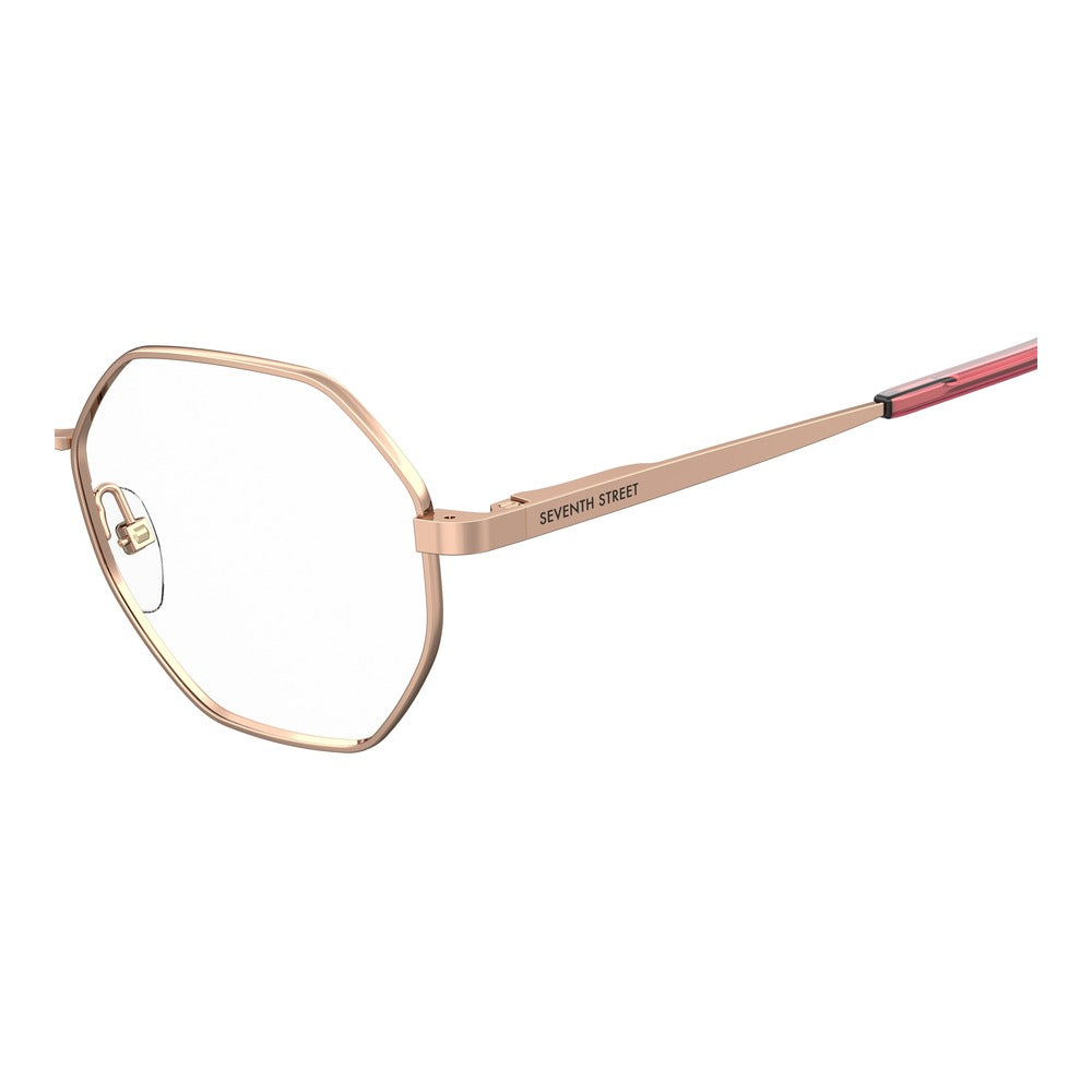 Gafas De Vista INFANTILES SEVENTH STREET S 345 EYR Infantil Talla 50 mm