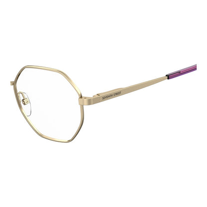 Gafas De Vista INFANTILES SEVENTH STREET S 345 EYR Infantil Talla 50 mm