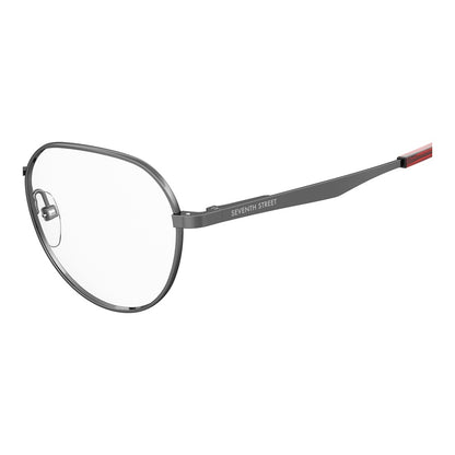 Gafas De Vista INFANTILES SEVENTH STREET S 344 003 Infantil Talla 49 mm