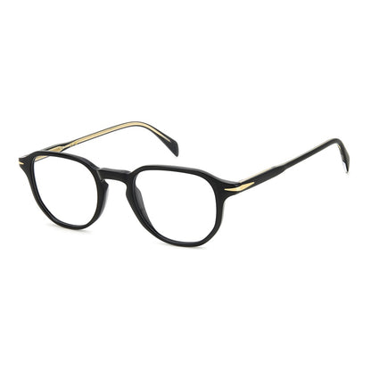 Gafas De Vista DAVID BECKHAM DB 1140 807 47 Hombre Talla 47 mm