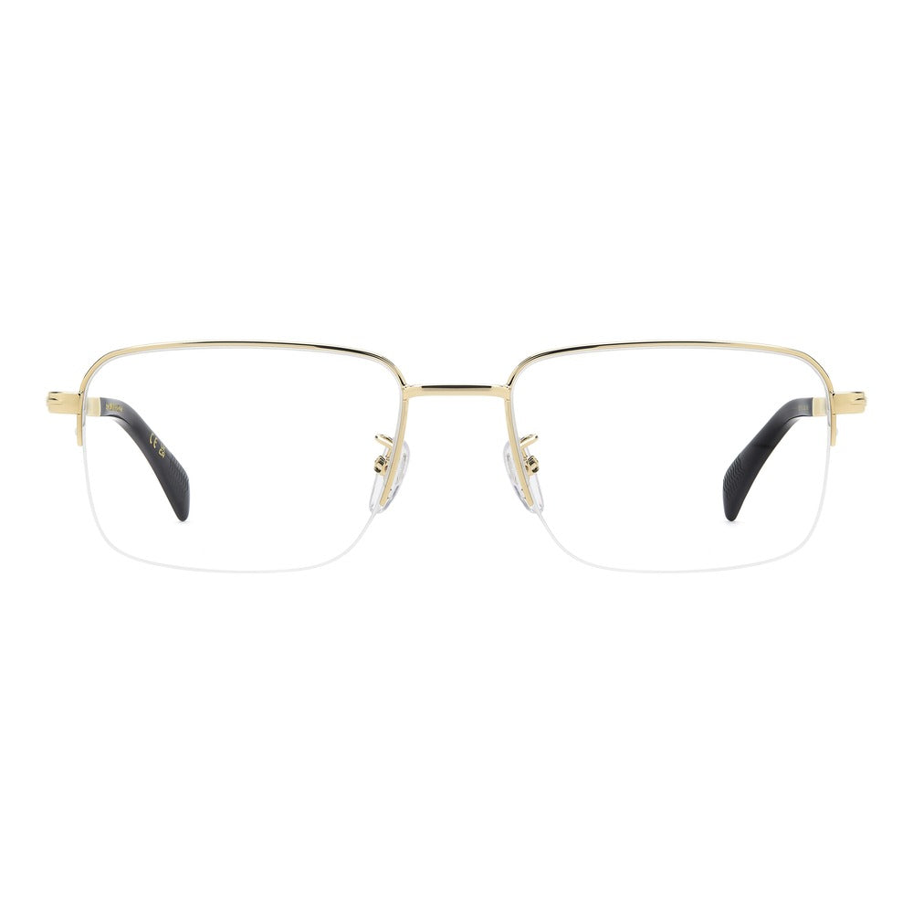 Gafas De Vista DAVID BECKHAM DB 1150 J5G 58 Hombre Talla 58 mm