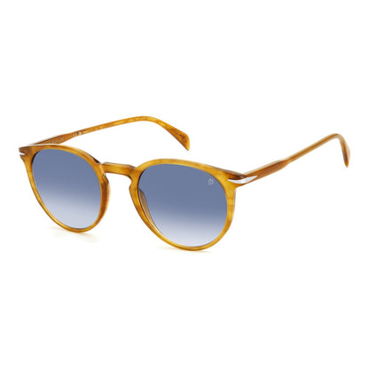 Gafas De Sol Polarizadas DAVID BECKHAM DB 1139/S 086 Hombre Talla 51 mm