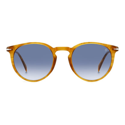 Gafas De Sol Polarizadas DAVID BECKHAM DB 1139/S 086 Hombre Talla 51 mm