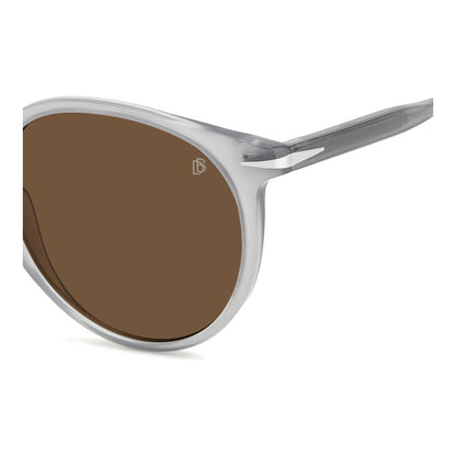 Gafas De Sol Polarizadas DAVID BECKHAM DB 1139/S 086 Hombre Talla 51 mm