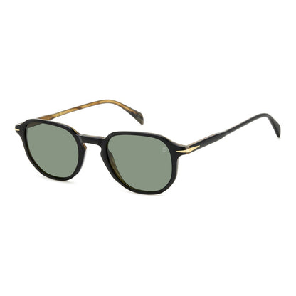 Gafas De Sol Polarizadas DAVID BECKHAM DB 1140/S 086 Hombre Talla 50 mm