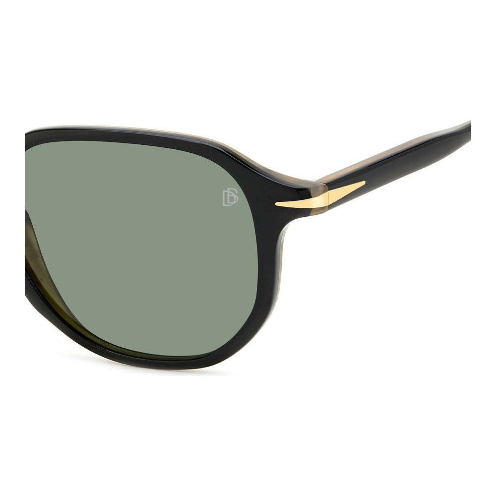 Gafas De Sol Polarizadas DAVID BECKHAM DB 1140/S 086 Hombre Talla 50 mm