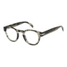 Gafas De Vista DAVID BECKHAM DB 7125 2W8 Hombre Talla 47 mm