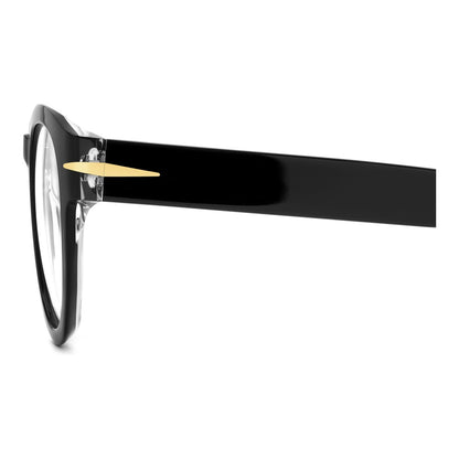 Gafas De Vista DAVID BECKHAM DB 7125 2W8 Hombre Talla 47 mm