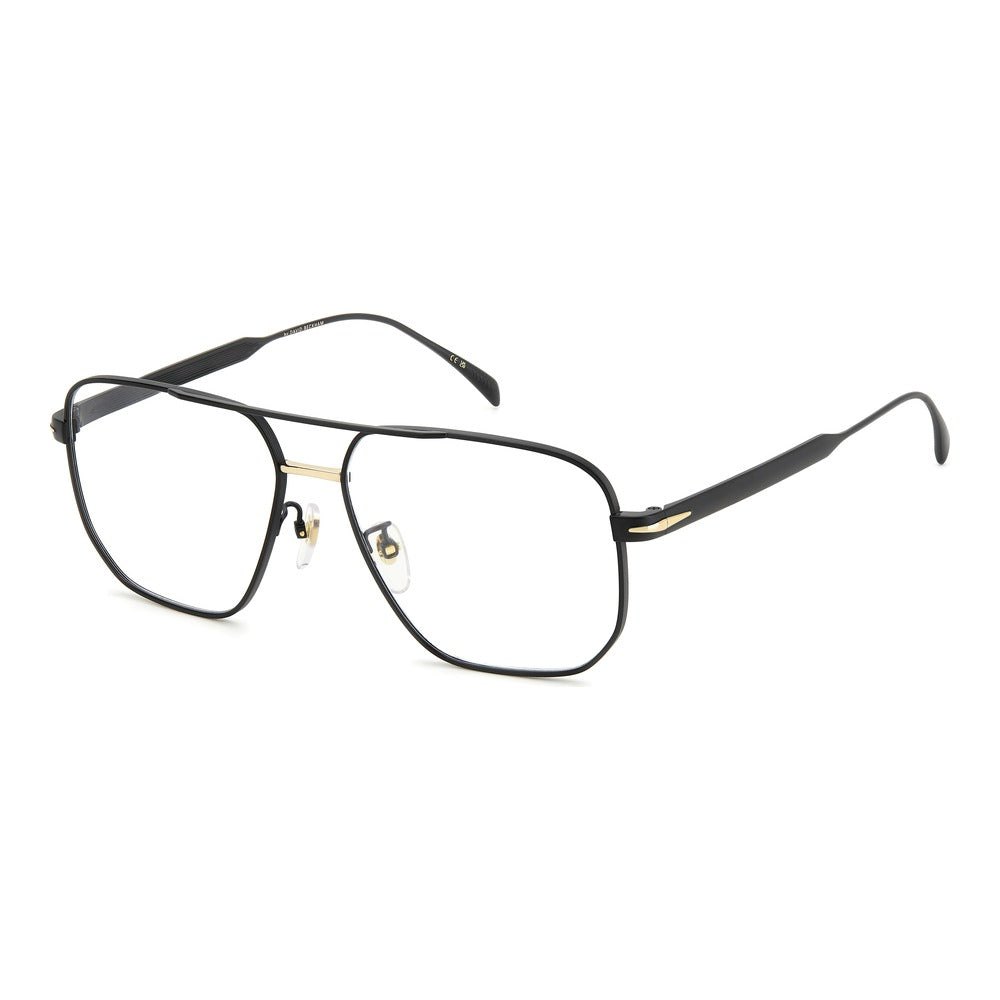 Gafas De Vista DAVID BECKHAM DB 7124 2M2 Hombre Talla 58 mm