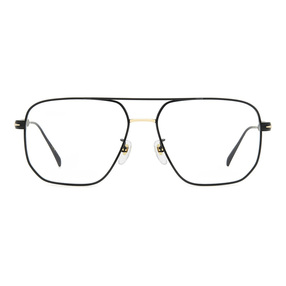 Gafas De Vista DAVID BECKHAM DB 7124 2M2 Hombre Talla 58 mm