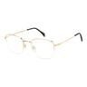 Gafas De Vista DAVID BECKHAM DB 1153/G J5G Hombre Talla 51 mm