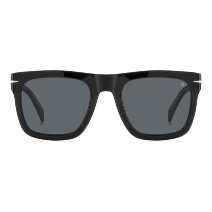 Gafas De Sol DAVID BECKHAM DB 7000/S FLAT 7C5 IR 56 Hombre Talla 56 mm