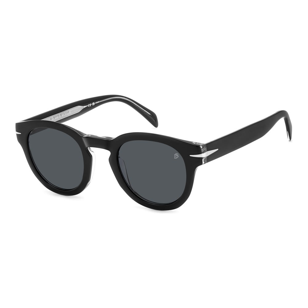 Gafas De Sol DAVID BECKHAM DB 7041/S FLAT 7C5 Hombre Talla 49 mm