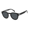 Gafas De Sol DAVID BECKHAM DB 7041/S FLAT 7C5 Hombre Talla 49 mm