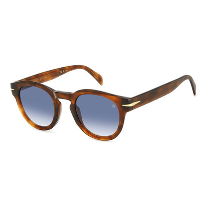 Gafas De Sol DAVID BECKHAM DB 7041/S FLAT 7C5 Hombre Talla 49 mm