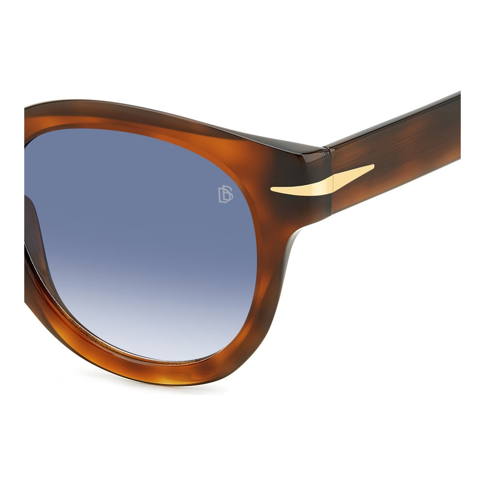 Gafas De Sol DAVID BECKHAM DB 7041/S FLAT 7C5 Hombre Talla 49 mm