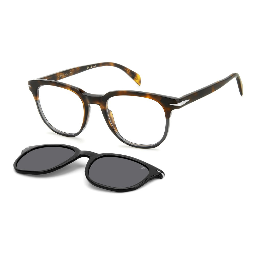 Gafas De Sol Polarizadas DAVID BECKHAM DB 7120/CS 807 Hombre Talla 51 mm