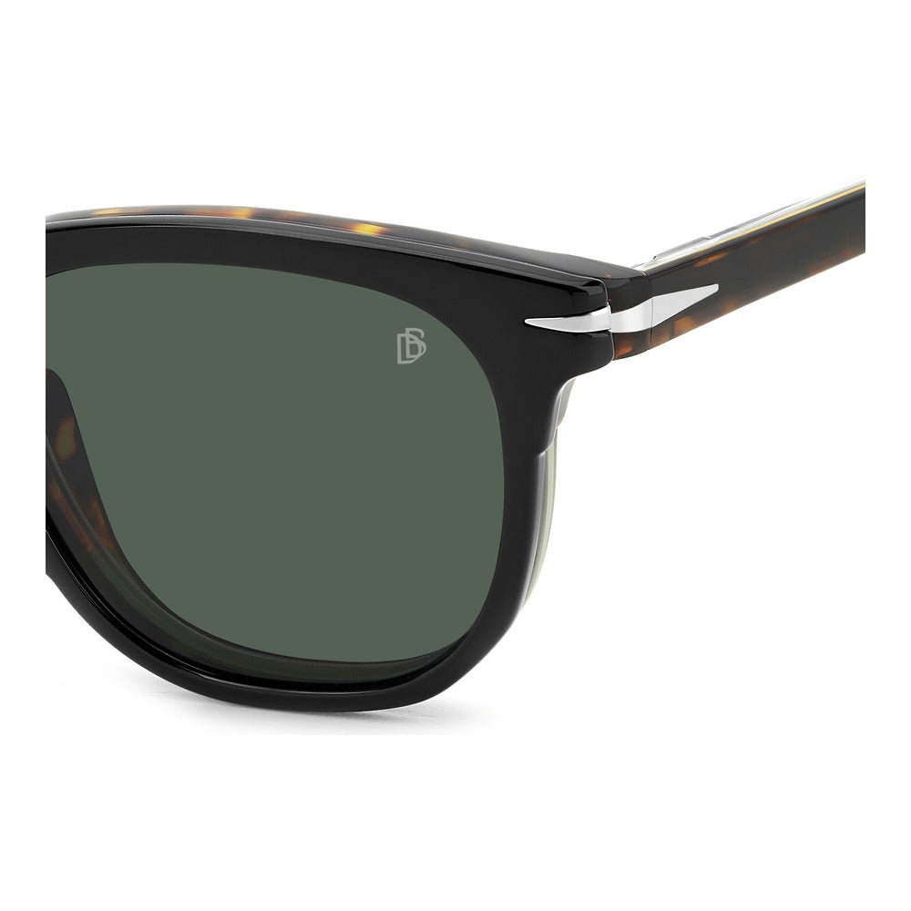 Gafas De Sol Polarizadas DAVID BECKHAM DB 7120/CS 807 Hombre Talla 51 mm
