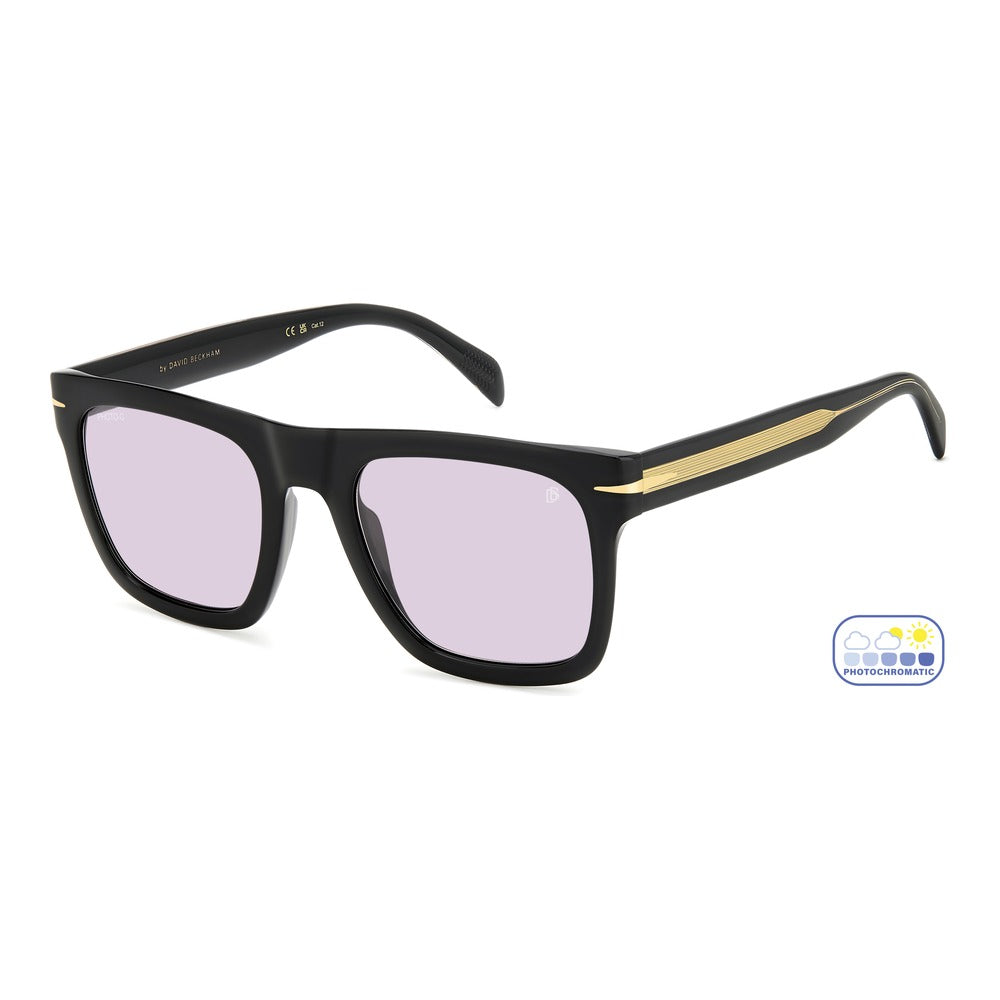Gafas De Sol DAVID BECKHAM DB 7000/S FLAT 807 KE Hombre Talla 54 mm