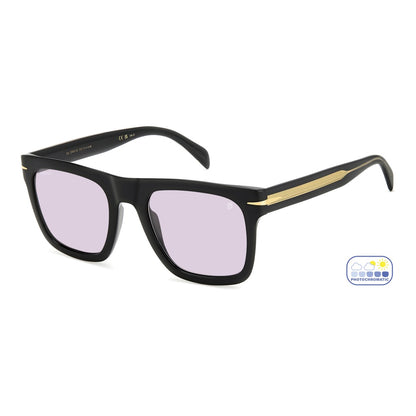 Gafas De Sol DAVID BECKHAM DB 7000/S FLAT 807 KE Hombre Talla 54 mm
