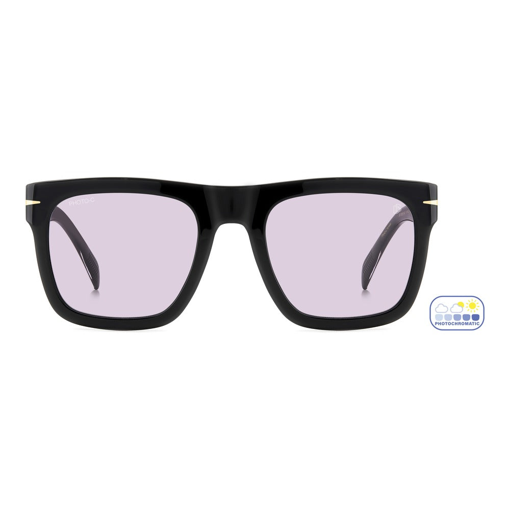 Gafas De Sol DAVID BECKHAM DB 7000/S FLAT 807 KE Hombre Talla 54 mm